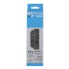 Řetěz Shimano CN-HG601-11 MTB-ROAD balený, 11-rychlostní (Varianta 116 článků s čepem)