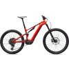 Elektrokolo Specialized Turbo Levo 4 Alloy 2026 Gloss Deep Orange / Deep Lake (Barva Gloss Deep Orange / Deep Lake, Velikost S1)