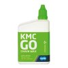 Vosk na retez KMC Chain Wax GO (Varianta 150ml)