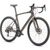 Kolo Specialized S-Works Roubaix SL8 - Shimano Dura-Ace Di2 2025 Gloss Toupe / Gunmetal Strata / Charcoal