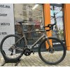 Kolo Specialized S Works Roubaix SL8 Shimano Dura Ace Di2 2025 Gloss Toupe Gunmetal Strata Charcoal 2