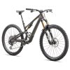Kolo Specialized S Works Stumpjumper 15 2025 Satin Gunmetal (2)