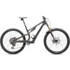Kolo Specialized S Works Stumpjumper 15 2025 Satin Gunmetal