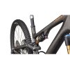 Kolo Specialized S-Works Stumpjumper 15 - SRAM XX AXS, FOX Factory 2025 Satin Gunmetal / Clay / White Mtn / Dove Grey / Gloss Bronze (Barva Satin Gunmetal / Clay / White Mtn / Dove Grey / Gloss Bronze, Velikost S1)