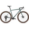 Gravel kolo Specialized S Works Crux SRAM RED XPLR 2026 Premium Fjord