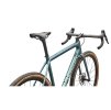 Gravel kolo Specialized S-Works Crux - SRAM RED XPLR 2026 Premium Fjord (Barva Premium Fjord/Dolomite Metallic, Velikost 49)