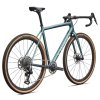 Gravel kolo Specialized S Works Crux SRAM RED XPLR 2026 Premium Fjord 2