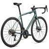 Silniční kolo Specialized S Works Aethos 2 2026 Gloss Premium Fjord Metallic Dolomite Metallic