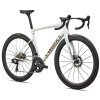 Silniční kolo Specialized S Works Tarmac SL8 Shimano Dura Ace Di2 2026 Gloss Metallic White Silver (2)