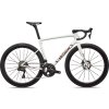 Silniční kolo Specialized S Works Tarmac SL8 Shimano Dura Ace Di2 2026 Gloss Metallic White Silver