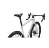 Silniční kolo Specialized S-Works Tarmac SL8 - Shimano Dura-Ace Di2 2026 Gloss Metallic White Silver (Barva GLOSS METALLIC WHITE SILVER / PEARL / BLACK, Velikost 44)