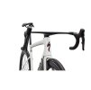 Silniční kolo Specialized S-Works Tarmac SL8 - Shimano Dura-Ace Di2 2026 Gloss Metallic White Silver (Barva GLOSS METALLIC WHITE SILVER / PEARL / BLACK, Velikost 44)