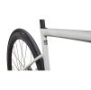 Silniční kolo Specialized S-Works Tarmac SL8 - Shimano Dura-Ace Di2 2026 Gloss Metallic White Silver (Barva GLOSS METALLIC WHITE SILVER / PEARL / BLACK, Velikost 44)