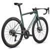 Silniční kolo Specialized S Works Tarmac SL8 Shimano Dura Ace Di2 2026 Gloss Fjord Metallic (3)