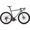 Silniční kolo Specialized S Works Tarmac SL8 Shimano Dura Ace Di2 2026 Gloss Fjord Metallic