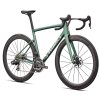 Silniční kolo Specialized S Works Tarmac SL8 SRAM RED AXS 2026 Gloss Premium Fjord Metallic (2)
