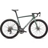 Silniční kolo Specialized S Works Tarmac SL8 SRAM RED AXS 2026 Gloss Premium Fjord Metallic