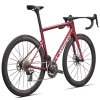 Silniční kolo Specialized S Works Tarmac SL8 SRAM RED AXS 2026 Gloss Redsky White Impasto (2)
