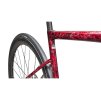 Silniční kolo Specialized S-Works Tarmac SL8 - SRAM RED AXS 2026 Gloss Redsky White Impasto (Barva GLOSS REDSKY SHDWSIL WHT IMPASTO, Velikost 44)