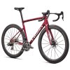 Silniční kolo Specialized S Works Tarmac SL8 SRAM RED AXS 2026 Gloss Redsky White Impasto (3)
