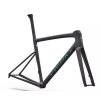 Rámová sada Specialized S Works Tarmac SL8 Frameset FACT 12r Carbon 2026 Ready To Paint Raw Carbon 1