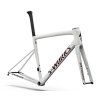 Rámová sada Specialized S Works Tarmac SL8 Frameset FACT 12r Carbon 2026 Gloss Metallic White Silver 1