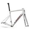Rámová sada Specialized S Works Tarmac SL8 Frameset 2026 Gloss Metallic White Silver (3)