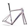 Rámová sada Specialized S Works Tarmac SL8 Frameset FACT 12r Carbon 2026 Gloss Dolomite Metallic 1