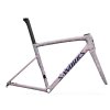 Rámová sada Specialized S Works Tarmac SL8 Frameset FACT 12r Carbon 2026 Gloss Dolomite Metallic
