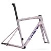 Rámová sada Specialized S Works Tarmac SL8 Frameset 2026 Gloss Dolomite Metallic Blue Majesty (3)