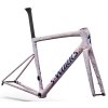 Rámová sada Specialized S Works Tarmac SL8 Frameset 2026 Gloss Dolomite Metallic Blue Majesty (2)