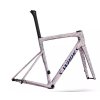 Rámová sada Specialized S Works Tarmac SL8 Frameset FACT 12r Carbon 2026 Gloss Dolomite Metallic 2