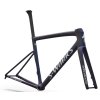 Rámová sada Specialized S Works Tarmac SL8 Frameset 2026 Satin Carbon Blue Pearl Fade (3)