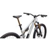 Kolo Specialized S-Works Stumpjumper 15 EVO - Shimano XTR Di2, FOX Factory 2026 Gloss Dolomite Metallic (Barva GLOSS DOLOMITE METALLIC / SMOKED LIQUID METAL, Velikost S2)