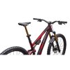 Kolo Specialized S-Works Stumpjumper 15 EVO - Shimano XTR Di2, FOX Factory 2026 Gloss Solidity Metallic (Barva GLOSS SOLIDITY METALLIC / BORDEAUX METALLIC / BRUSHED CHROME, Velikost S2)