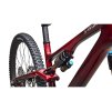Kolo Specialized S-Works Stumpjumper 15 EVO - Shimano XTR Di2, FOX Factory 2026 Gloss Solidity Metallic (Barva GLOSS SOLIDITY METALLIC / BORDEAUX METALLIC / BRUSHED CHROME, Velikost S2)