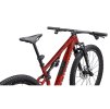 Kolo Specialized S-Works Epic 8 - SRAM XX SL AXS, RockShox Ultimate Flight Attendant 2026 Gloss Fiery Red Dry Impasto (Barva Gloss Fiery Red Dry Impasto / Metallic White Silver, Velikost S)