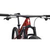 Kolo Specialized S-Works Epic 8 - SRAM XX SL AXS, RockShox Ultimate Flight Attendant 2026 Gloss Fiery Red Dry Impasto (Barva Gloss Fiery Red Dry Impasto / Metallic White Silver, Velikost S)