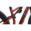 Kolo Specialized S-Works Epic 8 - SRAM XX SL AXS, RockShox Ultimate Flight Attendant 2026 Gloss Fiery Red Dry Impasto (Barva Gloss Fiery Red Dry Impasto / Metallic White Silver, Velikost S)
