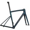 Rámová sada Specialized S Works Tarmac SL8 Frameset 2025 Gloss Red To Black Pearl Over Deep Lake Metallic (3)
