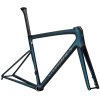 Rámová sada Specialized S Works Tarmac SL8 Frameset 2025 Gloss Red To Black Pearl Over Deep Lake Metallic (2)