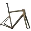 Rámová sada Specialized S Works Tarmac SL8 Frameset 2025 Gloss Cypress Metallic Magenta To Gold Pearl (2)