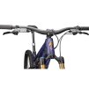 Elektrokolo Specialized S-Works Turbo Levo SL 2 2025 Powdered Indigo Tint / Cool Grey Impasto / Midnight Shadow / Bronze (Barva Powdered Indigo Tint / Cool Grey Impasto / Midnight Shadow / Bronze, Velikost S1)