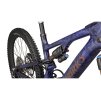 Elektrokolo Specialized S-Works Turbo Levo SL 2 2025 Powdered Indigo Tint / Cool Grey Impasto / Midnight Shadow / Bronze (Barva Powdered Indigo Tint / Cool Grey Impasto / Midnight Shadow / Bronze, Velikost S1)