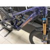 Elektrokolo Specialized S Works Turbo Levo SL 2 2025 Powdered Indigo Tint Cool Grey Impasto Midnight Shadow Bronze 1
