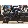 Elektrokolo Specialized S Works Turbo Levo SL 2 2025 Powdered Indigo Tint Cool Grey Impasto Midnight Shadow Bronze