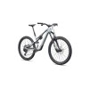 Kolo Specialized Stumpjumper 15 EVO Comp 2026 Gloss Shadow Silver (Barva GLOSS SHADOW SILVER / MAJESTY BLUE METALLIC, Velikost S1)