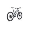 Kolo Specialized Stumpjumper 15 EVO Comp 2026 Gloss Shadow Silver (Barva GLOSS SHADOW SILVER / MAJESTY BLUE METALLIC, Velikost S1)