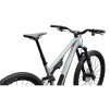 Kolo Specialized Stumpjumper 15 EVO Comp 2026 Gloss Shadow Silver (Barva GLOSS SHADOW SILVER / MAJESTY BLUE METALLIC, Velikost S1)