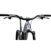 Kolo Specialized Stumpjumper 15 EVO Comp 2026 Gloss Shadow Silver (Barva GLOSS SHADOW SILVER / MAJESTY BLUE METALLIC, Velikost S1)